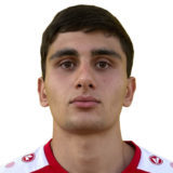 БУДАЙХАНОВ ВАГАБ