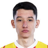 БУЛАЦЕВ ТИМУР