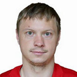 Баляйкин Евгений