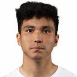 Батырев Амир