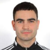 Бобровский Ян Александрович