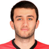 Бокоев Марат