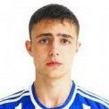 Борисов Дмитрий