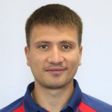 Буланов Евгений Александрович