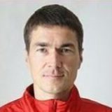 Булатов Виктор Геннадьевич