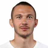 Бурмистров Никита Александрович