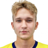 ВЕСЕЛКОВ ИВАН