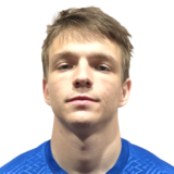 ВОЛКОВ ОЛЕГ