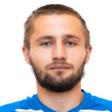 ВОЛЬНОВ ИЛЬЯ СЕРГЕЕВИЧ