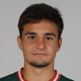 Волков Кирилл