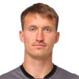 Волков Сергей Андреевич