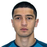 ГАЗИЕВ АЗИЗ МАХАЧЕВИЧ