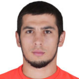 ГАМЗАТОВ БОЛАЧИ АЛИЕВИЧ