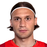 Гурцкая Дмитрий