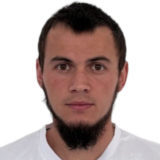 Джумаев Амир Арсенович
