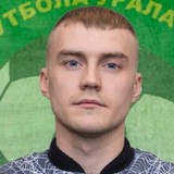 Довольнов Илья Сергеевич