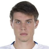 Долгов Александр Владимирович