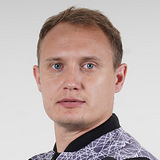 Евдокимов Виталий Валерьевич
