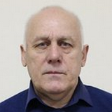 Ешугов Софербий Бачмизович