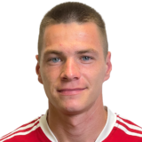 ЗУЕВ ДАНИИЛ ДЕНИСОВИЧ