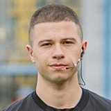 Заика Матвей Павлович