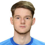 Зинович Кирилл