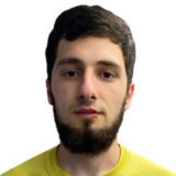 ИСАЕВ РУСТАМ
