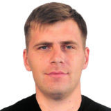 КОВАЛЁВ РОМАН