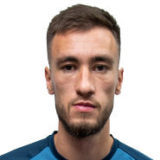 КОЗЛОВ ДАНИЛА