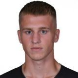 КОМАР СТЕПАН ВЛАДИМИРОВИЧ