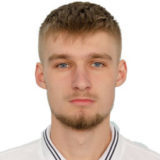 КОНОВАЛОВ ВЛАДИСЛАВ ВАЛЕРЬЕВИЧ