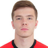 КОРОЛЬКОВ КИРИЛЛ ДМИТРИЕВИЧ
