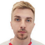 КУБЫШКИН ИЛЬЯ