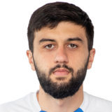 Кагермазов Сослан