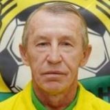 Калешин Игорь Викторович