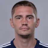 Капленко Кирилл Дмитриевич
