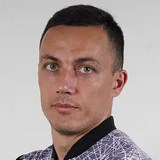 Капленков Игорь Сергеевич