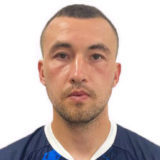 Кириллов Юрий Вячеславович