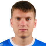 Климов Никита