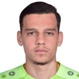 Крижан Митча