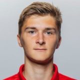 Курошев Дмитрий Сергеевич