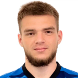 ЛЕБЕДЕВ НИКИТА