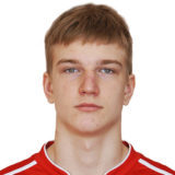 ЛОМТЕВ АРСЕНИЙ АНДРЕЕВИЧ