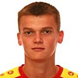 ЛУНЁВ ВАСИЛИЙ СЕРГЕЕВИЧ