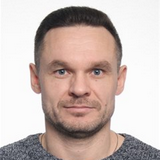 Лактионов Денис Владимирович