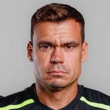 Левников Кирилл Николаевич