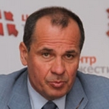 Левников Николай Владиславович