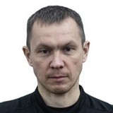 Линкин Алексей Юрьевич