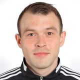 Любимов Артём Михайлович