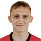 МАЛЬЦЕВ ДАНИИЛ